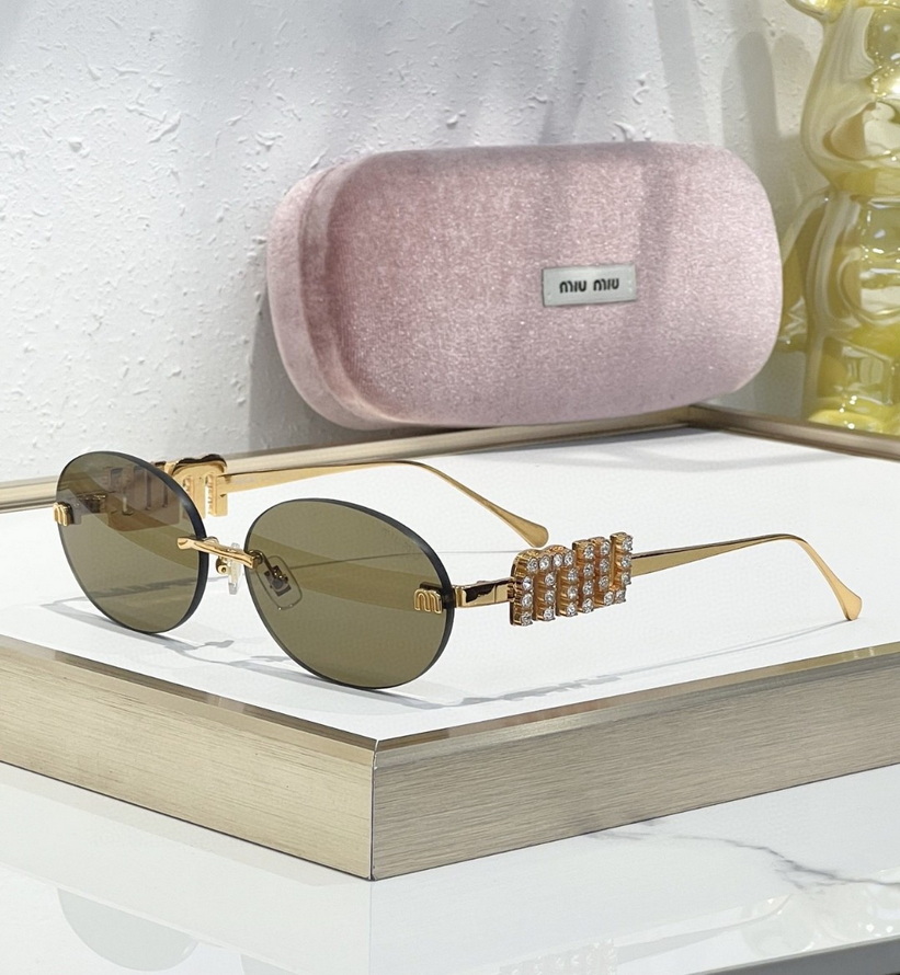 M*um*u sunglasses(aaaa)-413