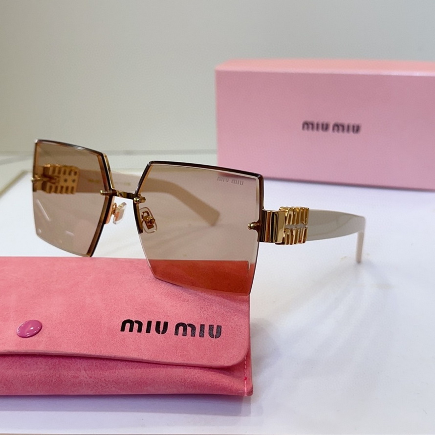 M*um*u sunglasses(aaaa)-398