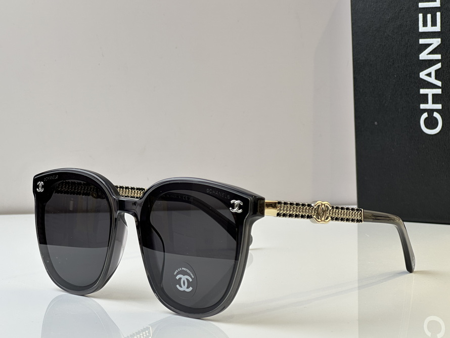Ch*el sunglasses(aaaa)-1959