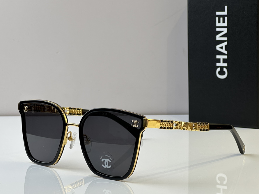 Ch*el sunglasses(aaaa)-1930