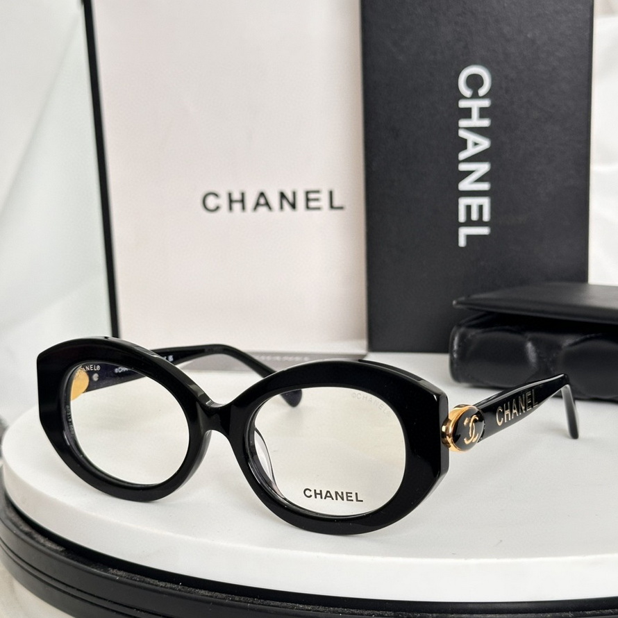 Ch*el sunglasses(aaaa)-1743