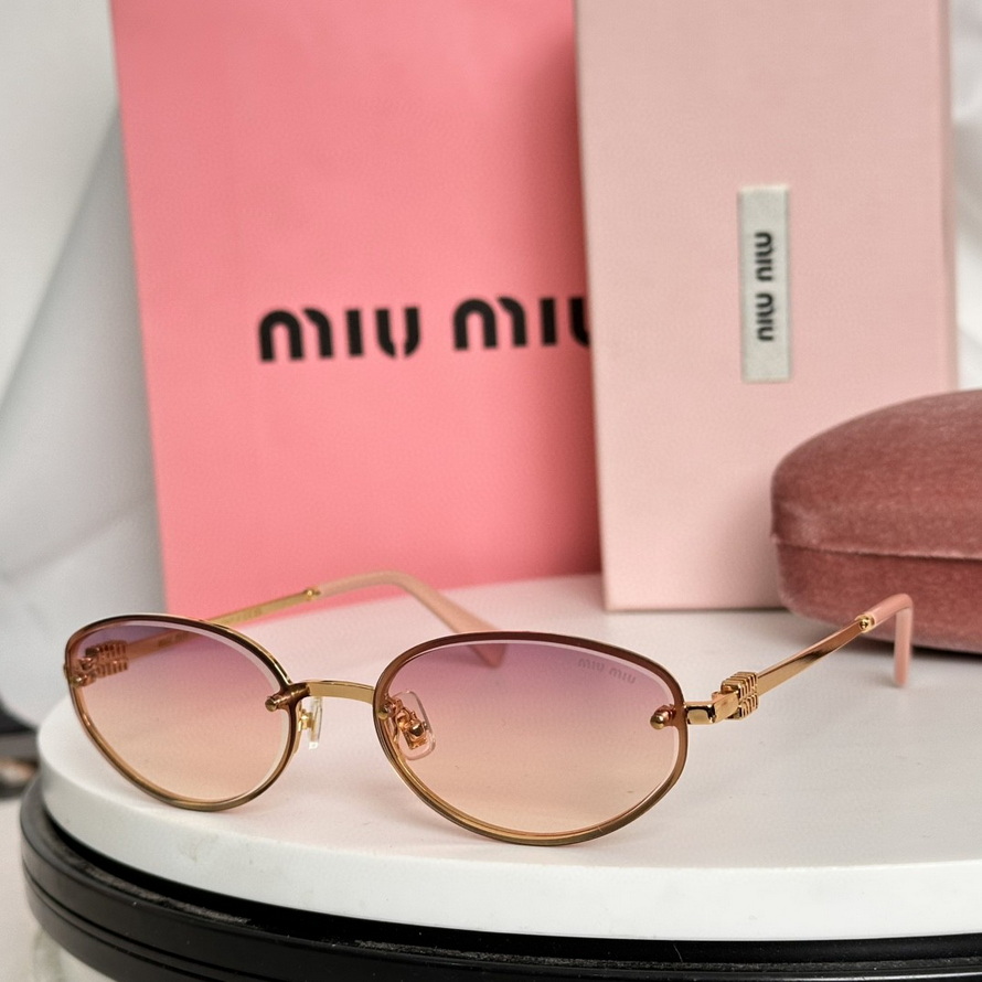 M*um*u sunglasses(aaaa)-186