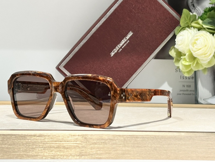 JACQUES MARIE MAGE Sunglasses(AAAA)-425