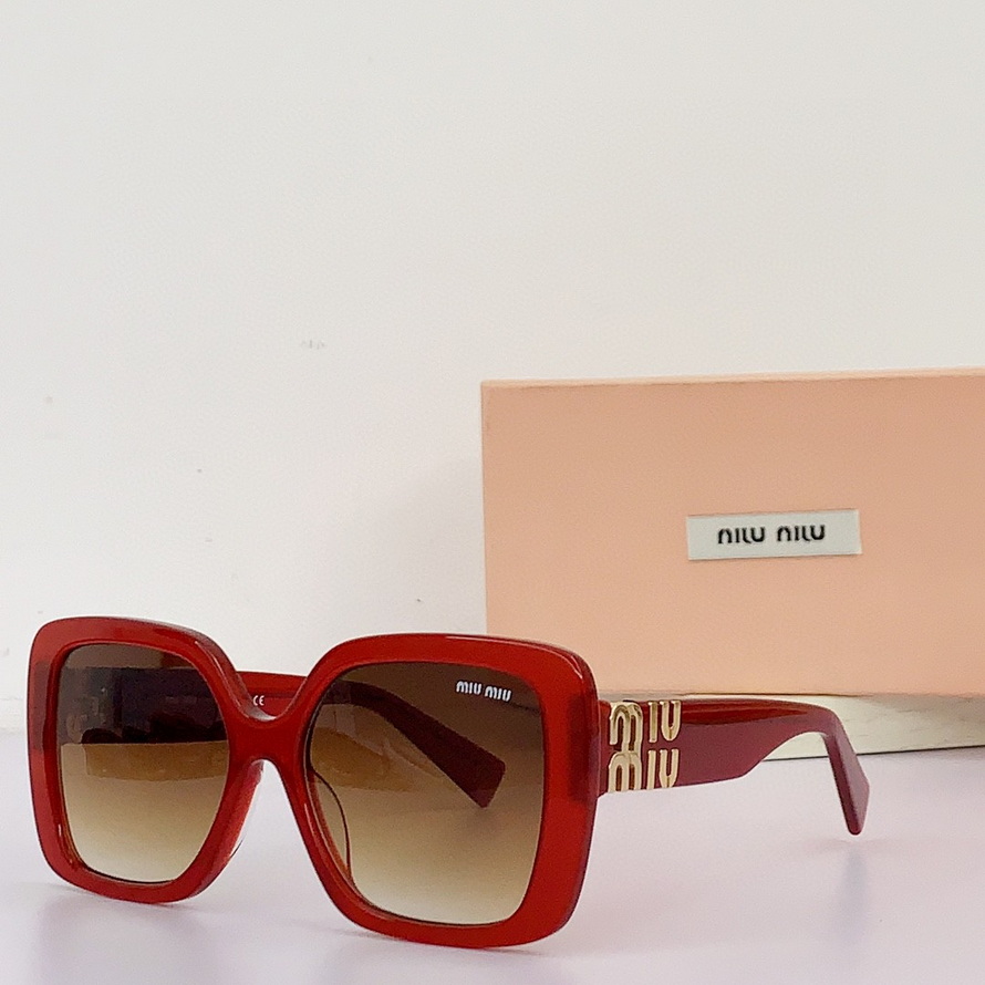 M*um*u sunglasses(aaaa)-140