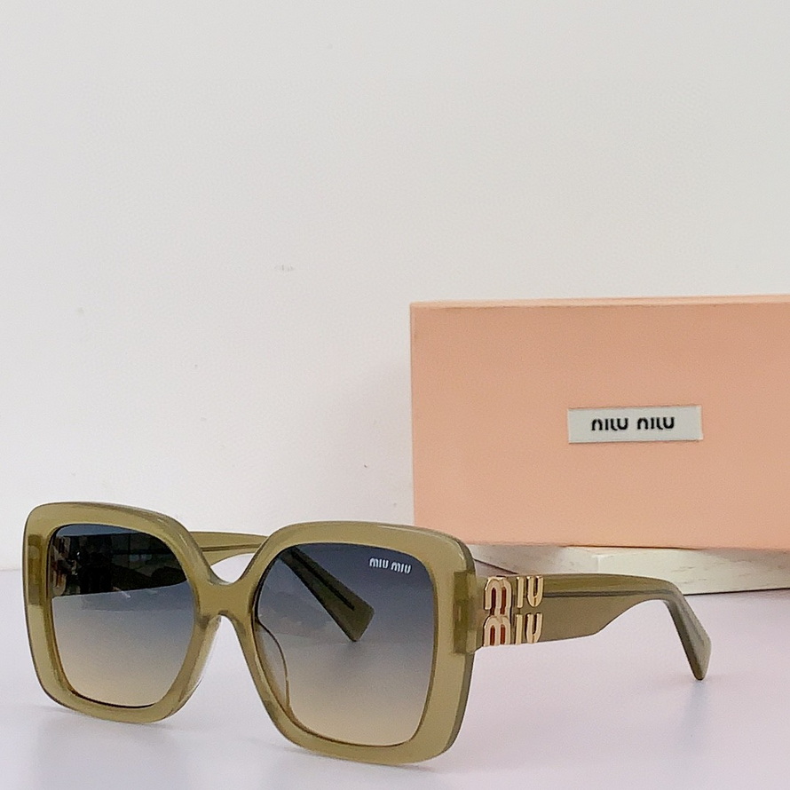 M*um*u sunglasses(aaaa)-138