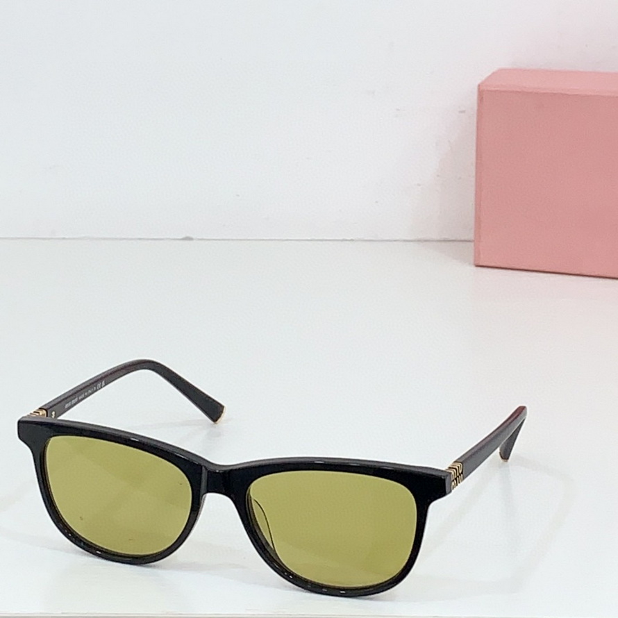 M*um*u sunglasses(aaaa)-117
