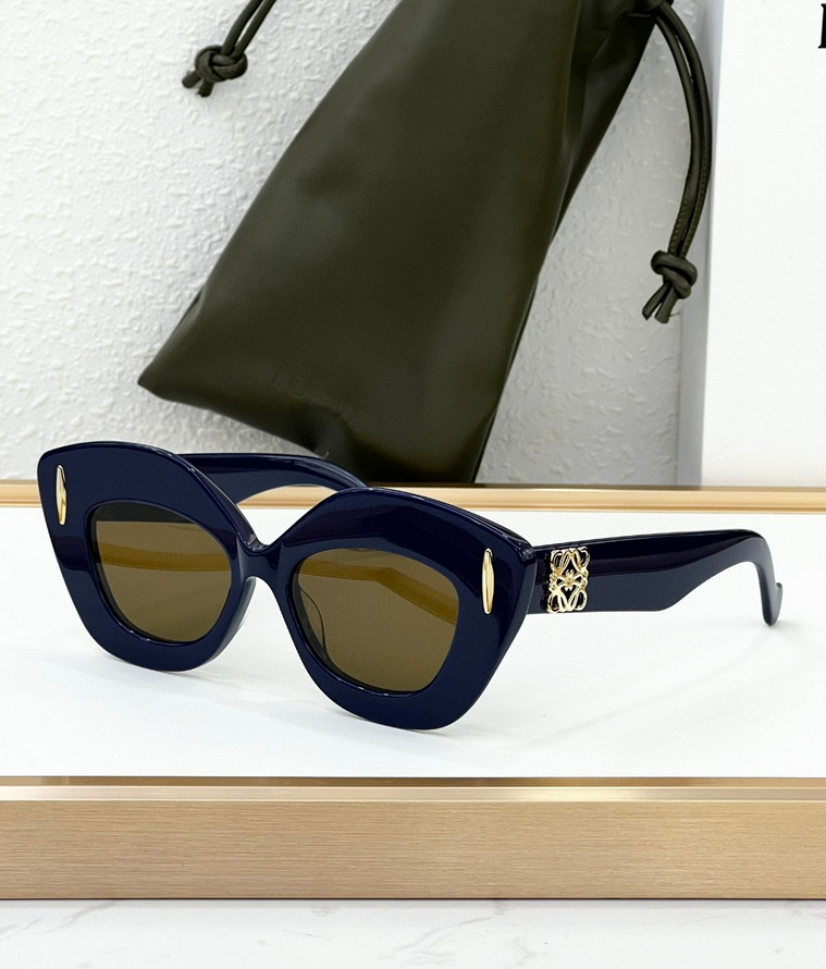 L0ew* sunglasses(aaaa)-442