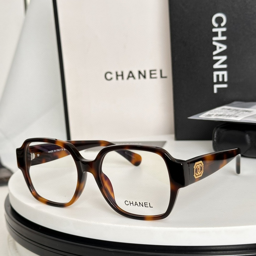 Ch*el sunglasses(aaaa)-1636