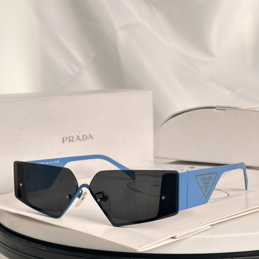 Pra*a sunglasses(aaaa)-4301