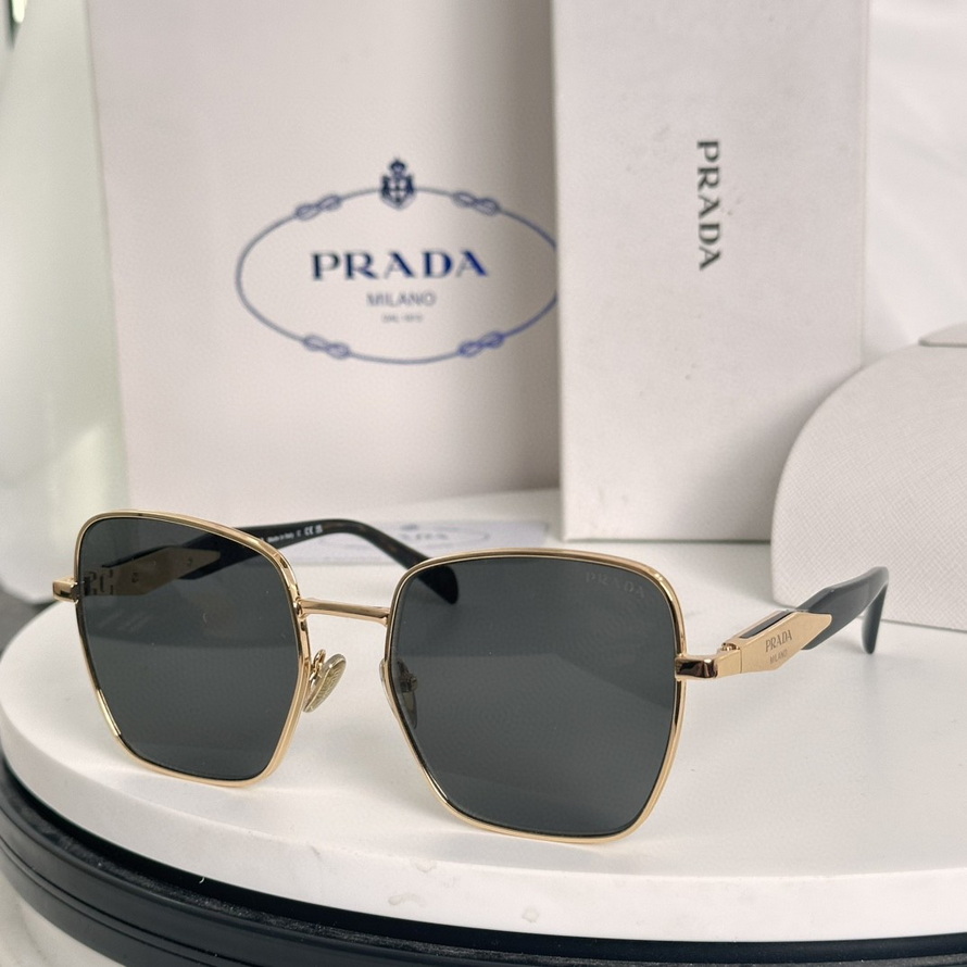 Pra*a sunglasses(aaaa)-4285