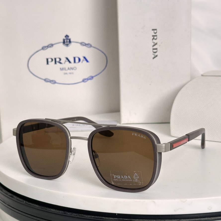 Pra*a sunglasses(aaaa)-4276