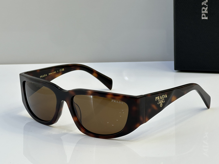 Pra*a sunglasses(aaaa)-4266