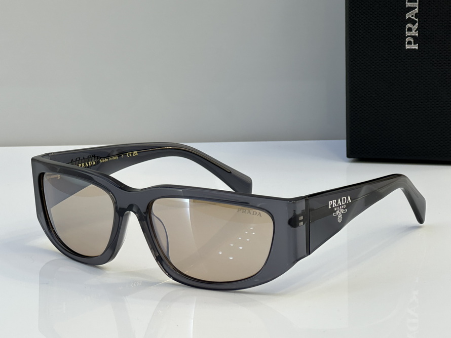 Pra*a sunglasses(aaaa)-4256
