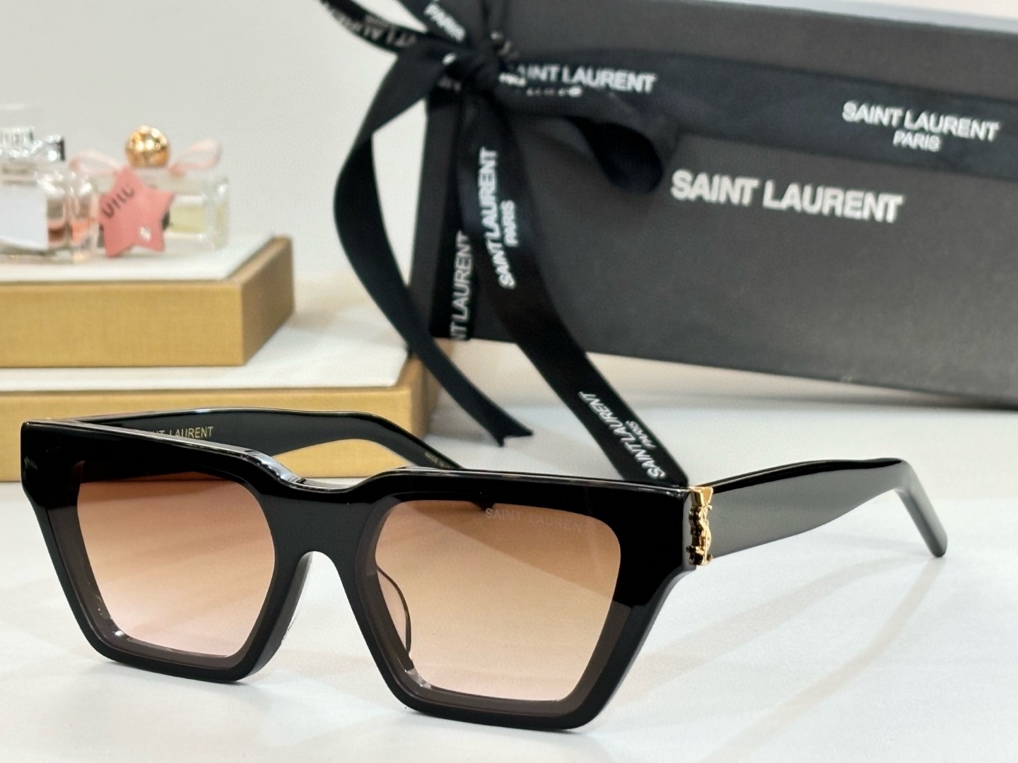 Y*L sunglasses(aaaa)-779