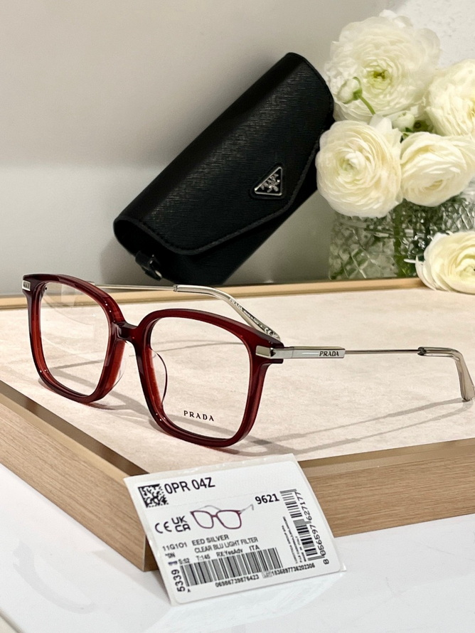 Pra*a sunglasses(aaaa)-4239