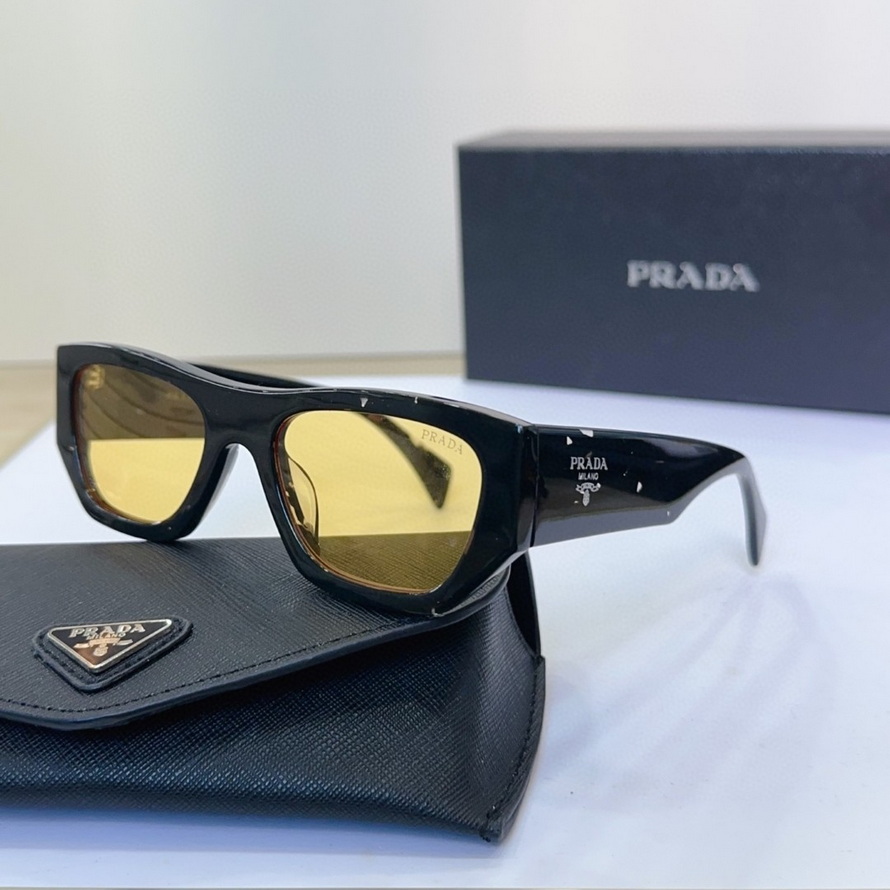 Pra*a sunglasses(aaaa)-4222