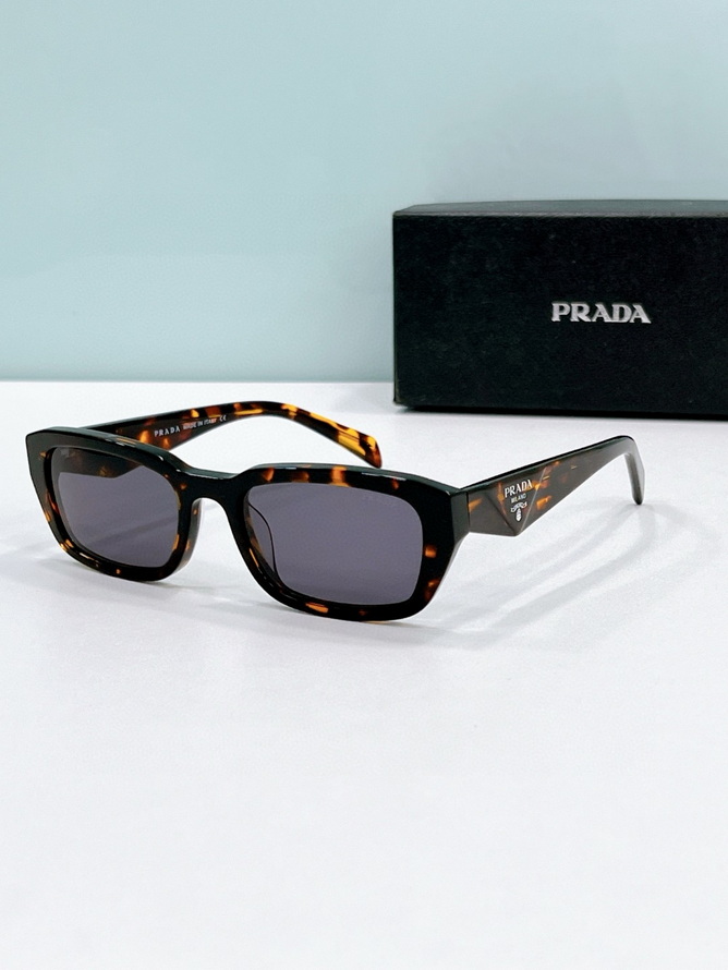 Pra*a sunglasses(aaaa)-4210