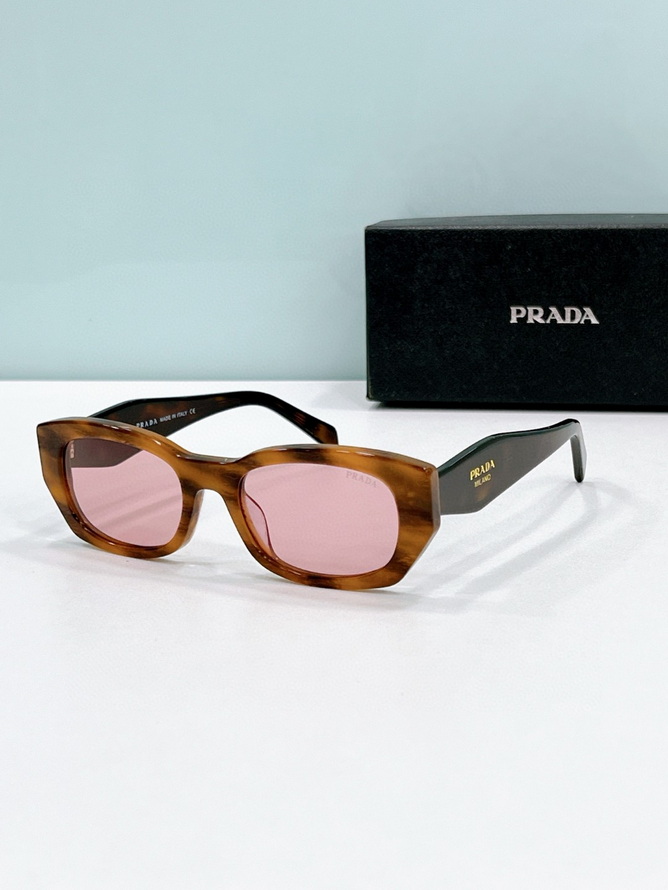 Pra*a sunglasses(aaaa)-4205