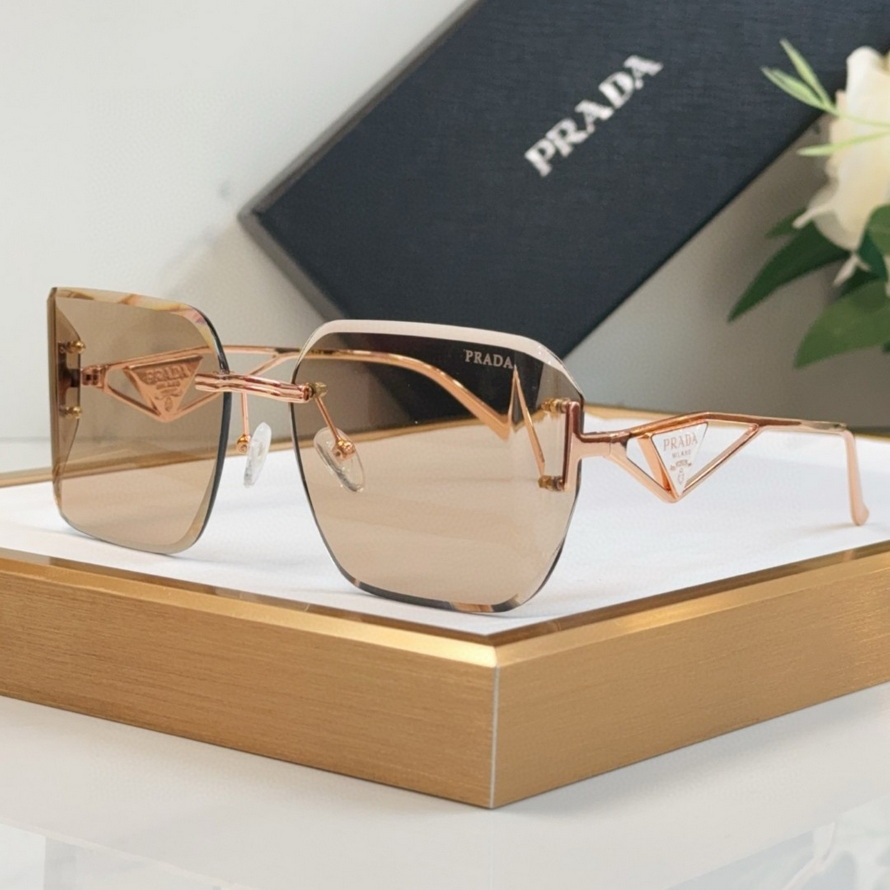 Pra*a sunglasses(aaaa)-4169