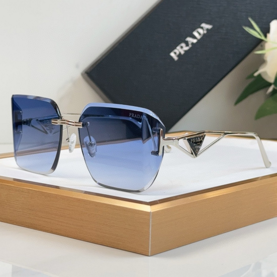 Pra*a sunglasses(aaaa)-4167
