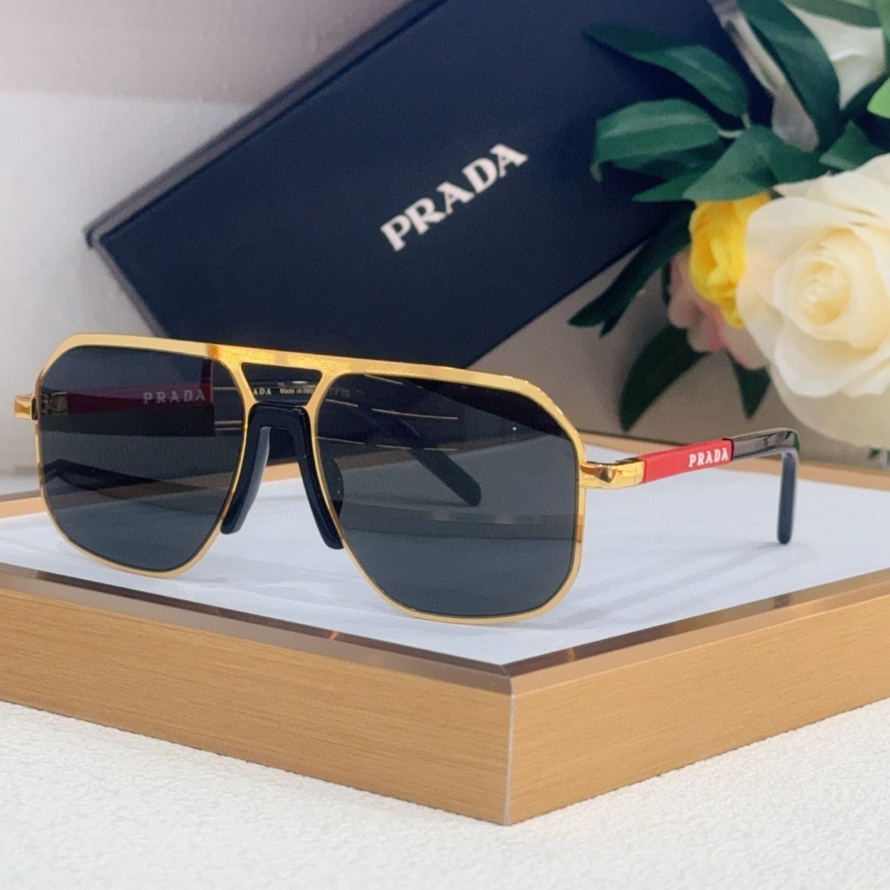 Pra*a sunglasses(aaaa)-4159