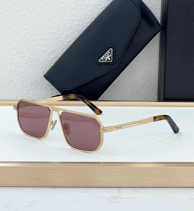 Pra*a sunglasses(aaaa)-4130