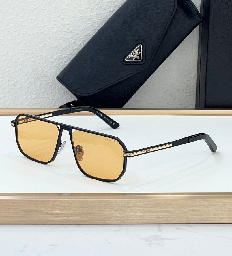 Pra*a sunglasses(aaaa)-4125