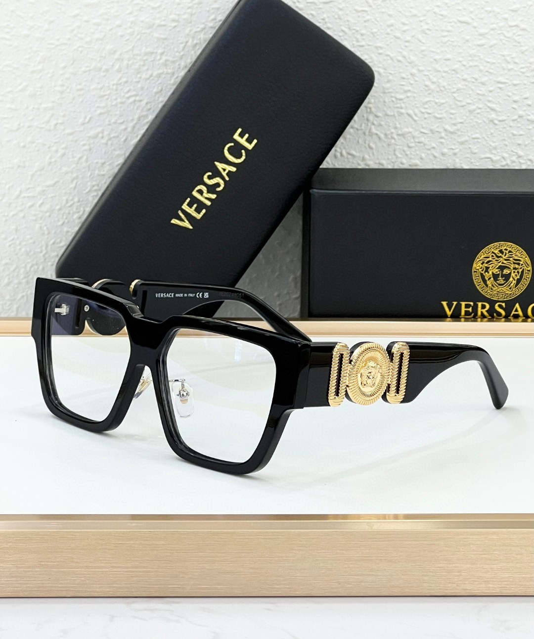 Versace Sunglasses(AAAA)-2482