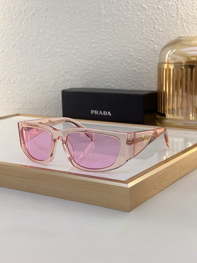 Pra*a sunglasses(aaaa)-4090