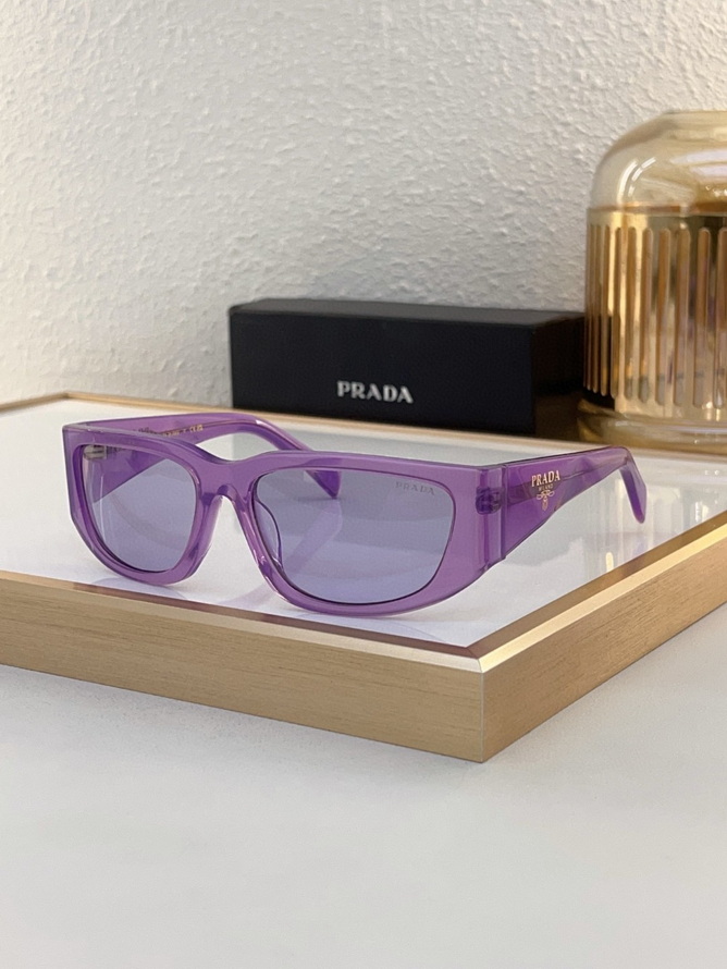 Pra*a sunglasses(aaaa)-4089