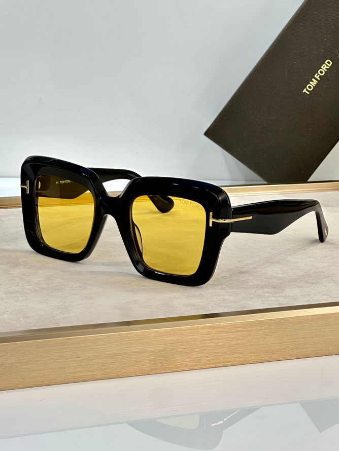 Tom Ford Sunglasses(AAAA)-478