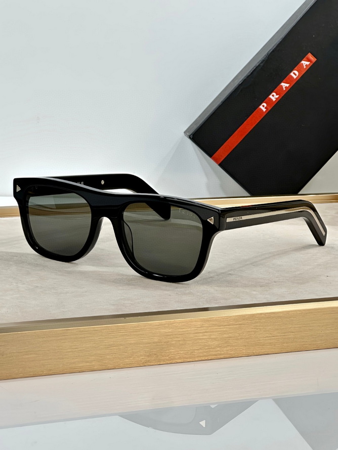 Pra*a sunglasses(aaaa)-4021