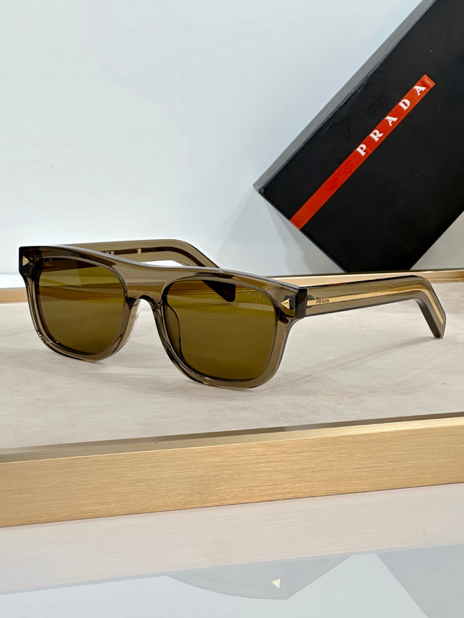 Pra*a sunglasses(aaaa)-4019