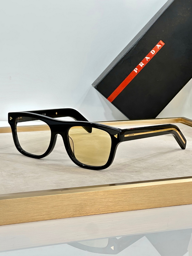 Pra*a sunglasses(aaaa)-4017