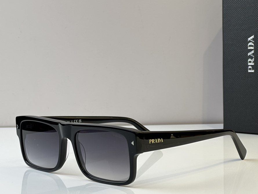 Pra*a sunglasses(aaaa)-3989