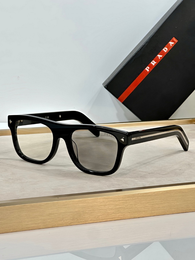 Pra*a sunglasses(aaaa)-3978