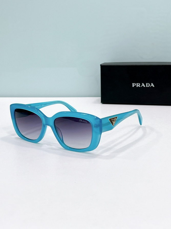 Pra*a sunglasses(aaaa)-3974