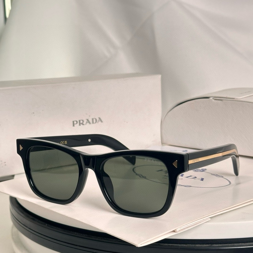 Pra*a sunglasses(aaaa)-3943
