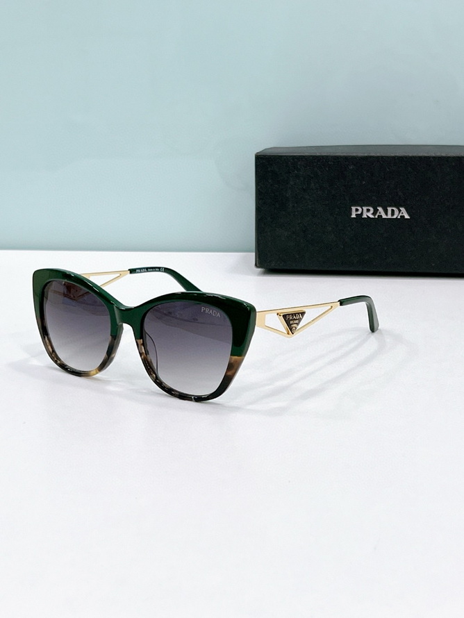 Pra*a sunglasses(aaaa)-3819