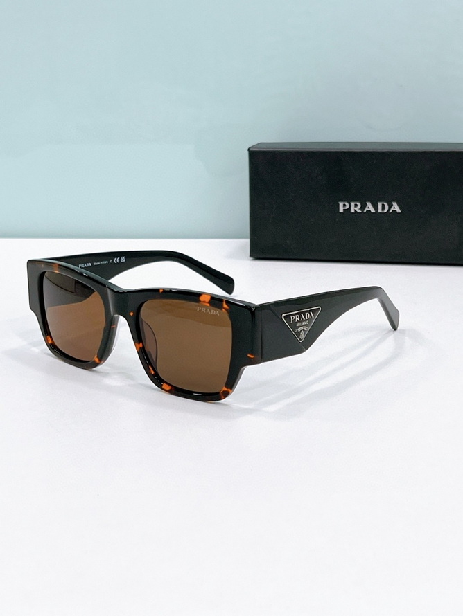 Pra*a sunglasses(aaaa)-3808