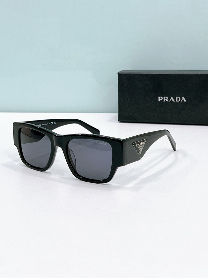 Pra*a sunglasses(aaaa)-3807