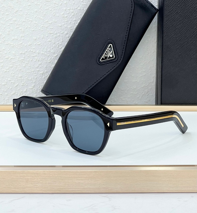 Pra*a sunglasses(aaaa)-3739