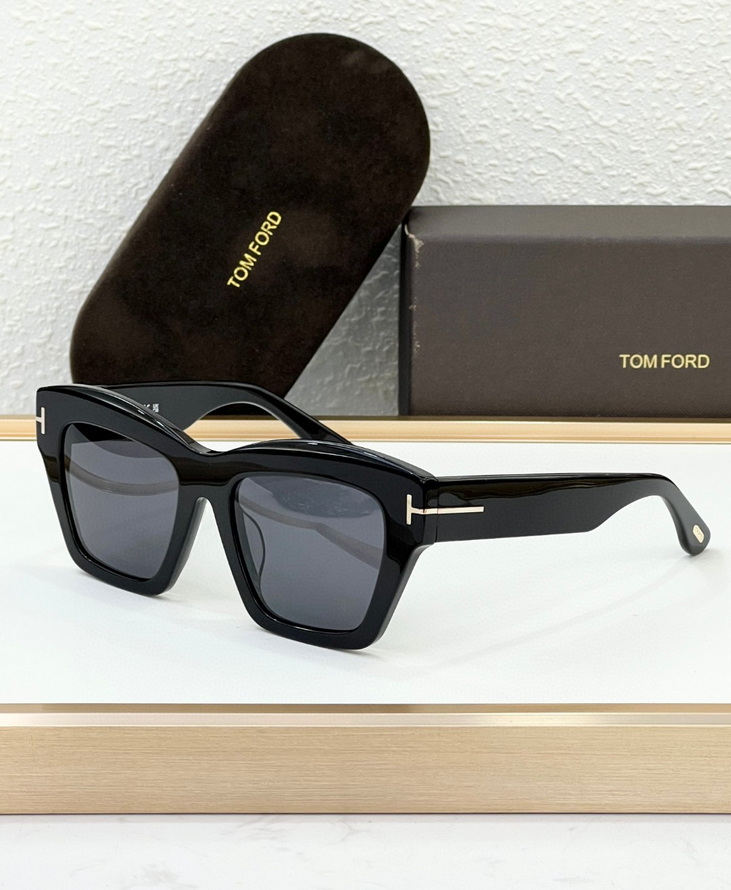 Tom Ford Sunglasses(AAAA)-273