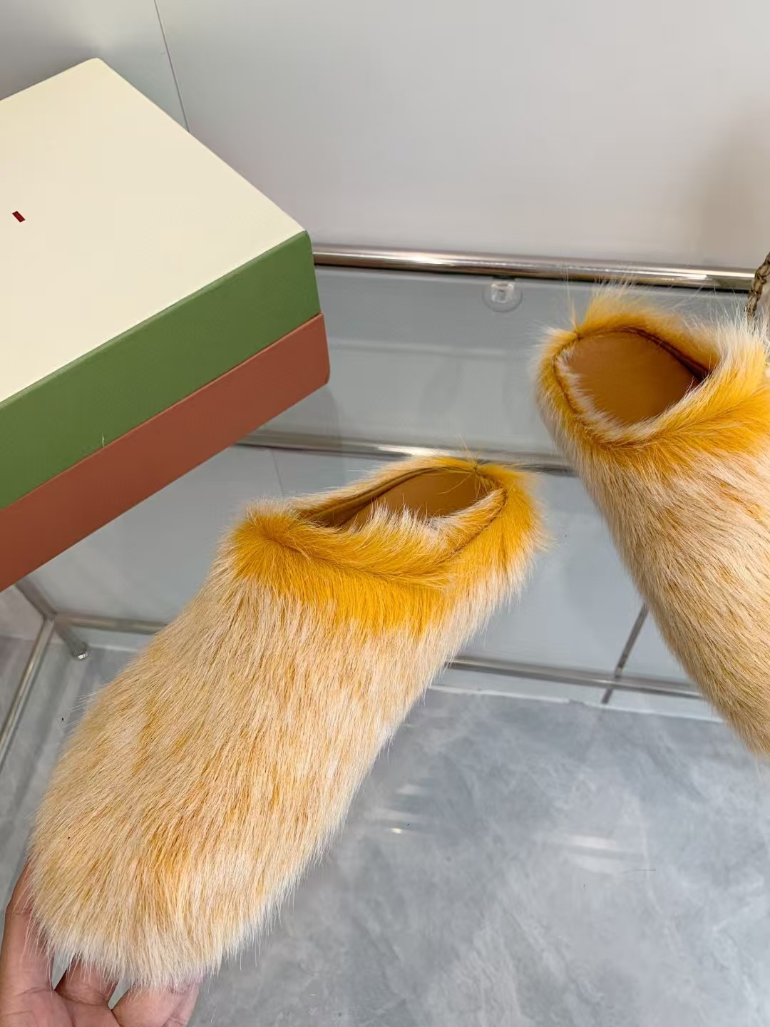 Marni Shoes(AAA)-013