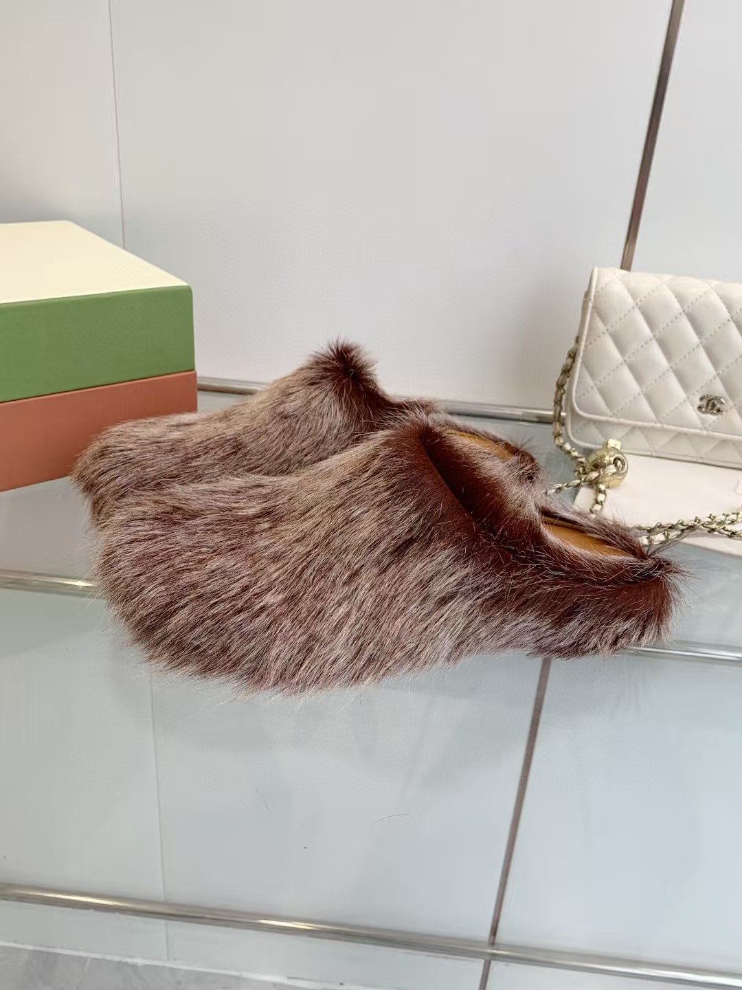 Marni Shoes(AAA)-015