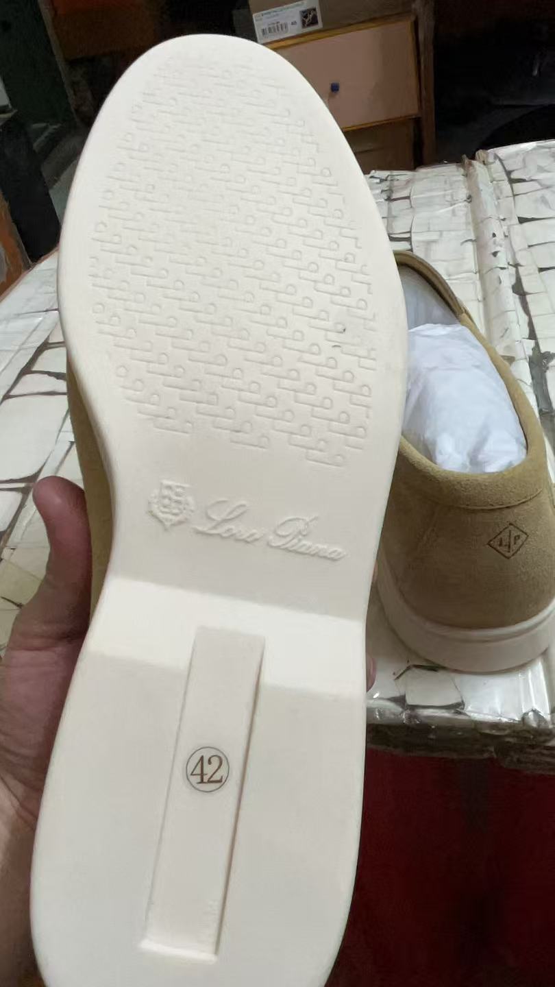Loro Piana Shoes(AAA)-003