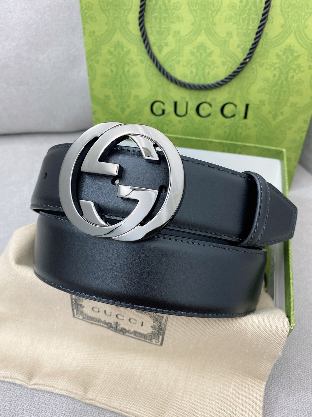 G*u*i belts(aaaaa)-1423
