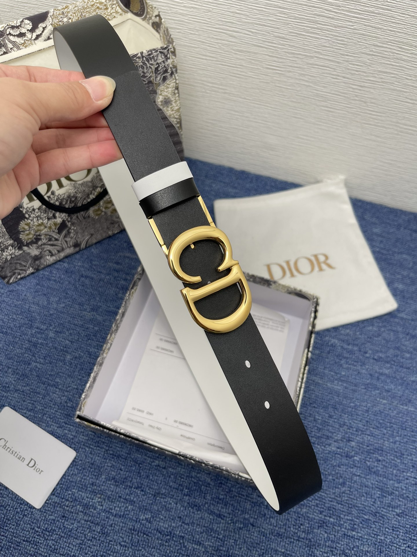 D*or belts(aaaaa)-461