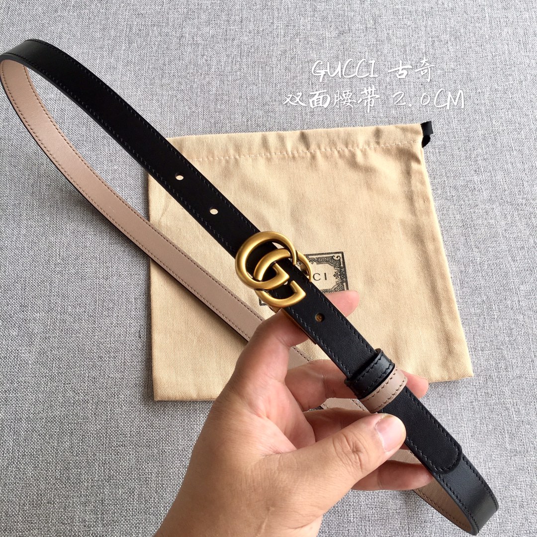 G*u*i belts(aaaaa)-1374