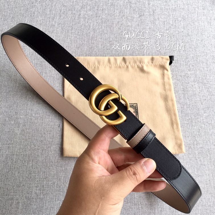 G*u*i belts(aaaaa)-1397